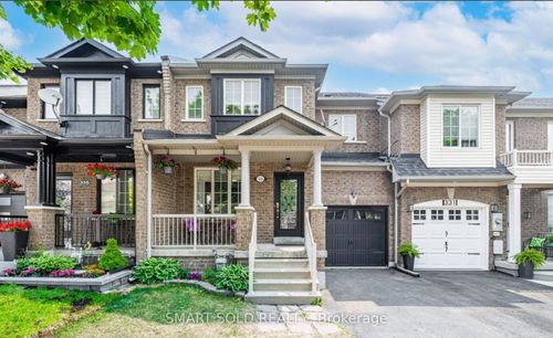 333 Flagstone Way, Newmarket, ON, L3X2R9 | Card Image