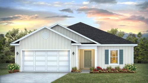 6579 Stonefly Dr, Milton, FL, 32583-7723 | Card Image