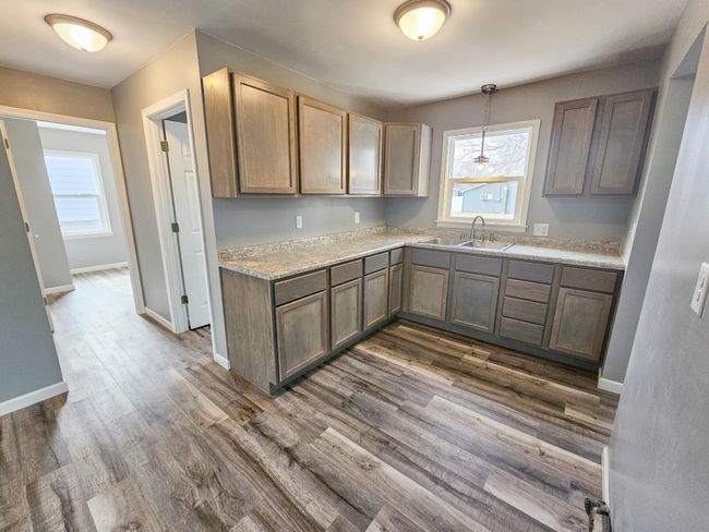 609 Gallager St, House other with 2 bedrooms, 1 bathrooms and null parking in Morgan MN | Image 6