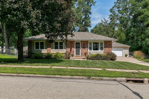 217 Jordan Dr, West Des Moines, IA, 50265-4027 | Card Image