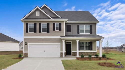 110 Cattle Drive, Perry, GA, 31069-9998 | Card Image