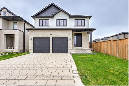 2617 Buroak Dr, London, ON, N6G3W1 | Card Image