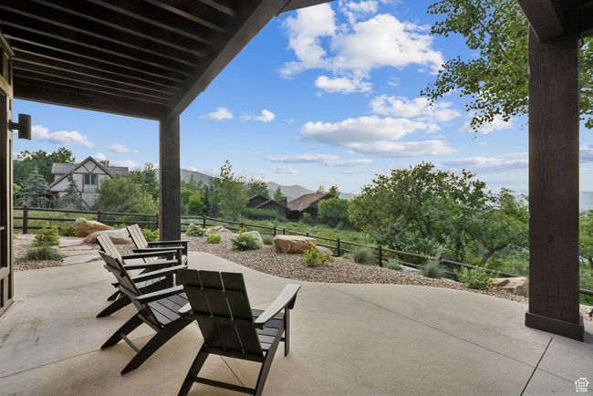View of patio / terrace | Image 55