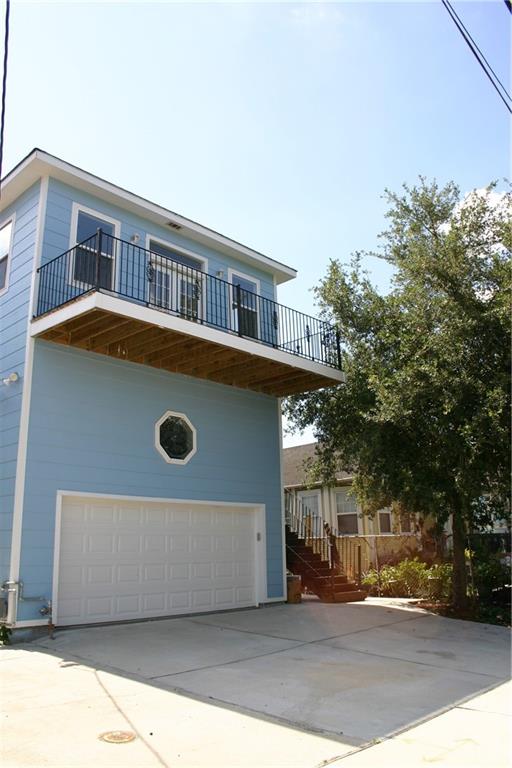 1812 S Dupre Street, For Rent in New Orleans Zoocasa