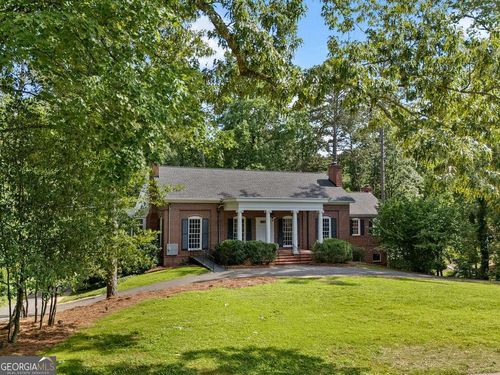 21 Rockridge Rd Sw, Rome, GA, 30165-4215 | Card Image