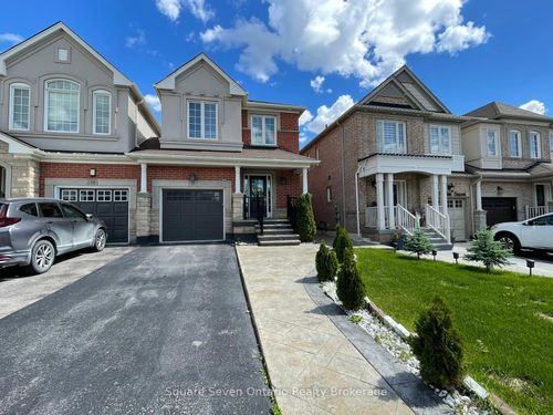 -lower-level--16 Napoleon Crescent, Brampton, ON, L6P3K5 | Card Image