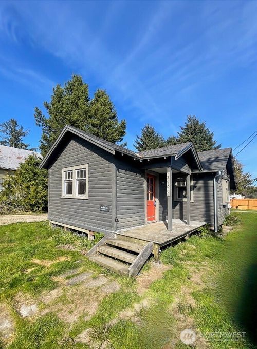 2900 Alexson Road, Grayland, WA, 98547 | Card Image