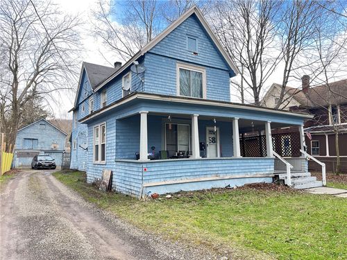 56 River St, Sidney, NY, 13838-1001 | Card Image