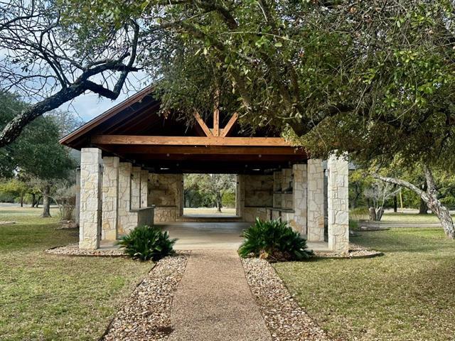 Land in Spicewood 5