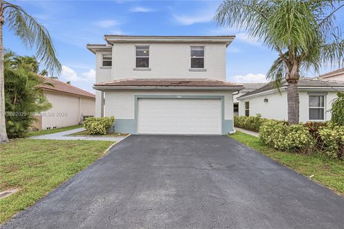 6859 Nw 69th Ct, Tamarac, FL, 33321-5357 | Card Image