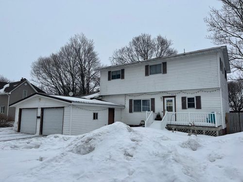 114 W Martin St, Lewisville, MN, 56060 | Card Image