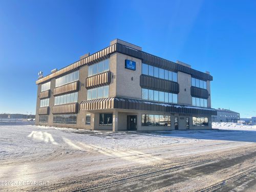 4510 Old International Airport Rd, Anchorage, AK, 99502 | Card Image