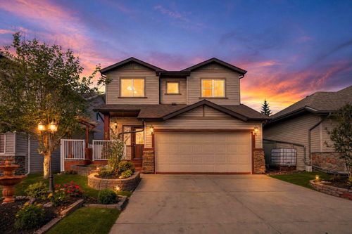 89 Everoak Drive Sw, Calgary, AB, T2X4X8 | Card Image