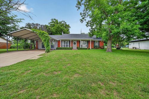 105 Murray St, Joshua, TX, 76058-3176 | Card Image