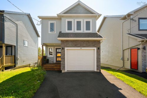155 Lier Ridge, Halifax, NS, B3P0E1 | Card Image