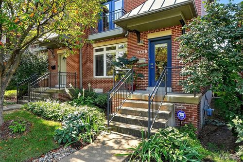 4106 Olive St, Saint Louis, MO, 63108-3126 | Card Image