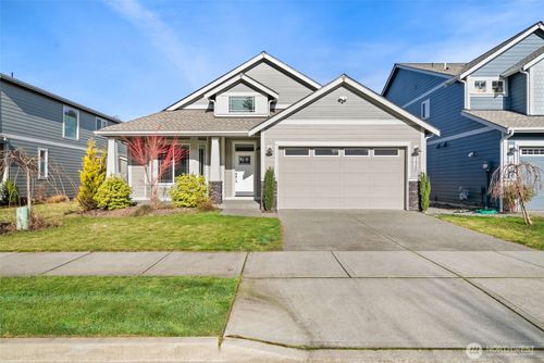 1438 91st Ave, Tumwater, WA, 98501-4601 | Card Image