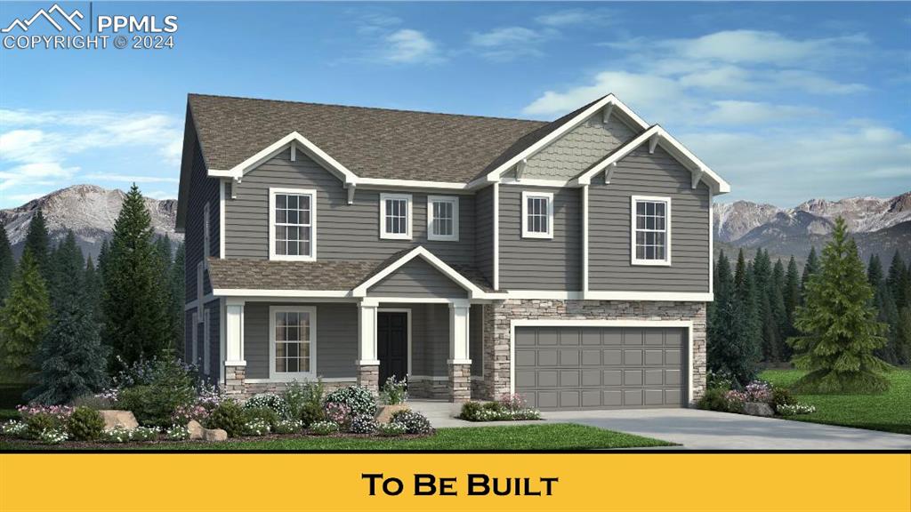 Daelyn Dr, Peyton, CO 80831 #1