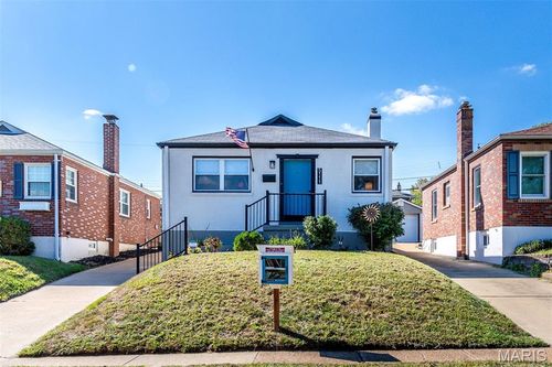 5111 Lenox Ave, Saint Louis, MO, 63119-4343 | Card Image