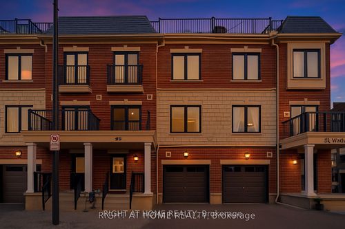 36 Nordic Lane, Whitchurch Stouffville, ON, L4A4W8 | Card Image