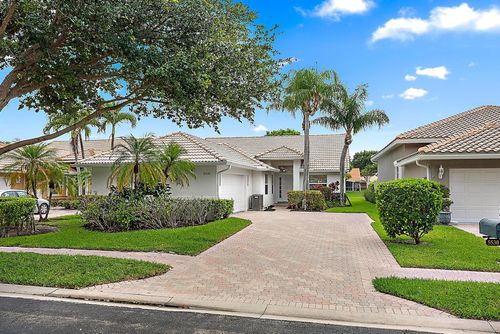 5530 Grande Palm Cir, Delray Beach, FL, 33484-1368 | Card Image