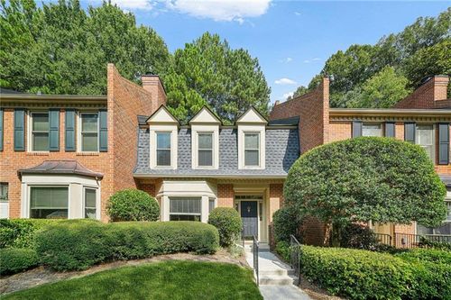24 Plantation Dr Ne, Atlanta, GA, 30324-2937 | Card Image