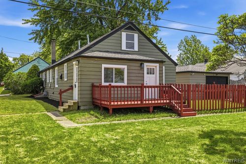5 Twain Court, Tonawanda, NY, 14150 | Card Image