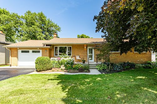 188 Mccarty St, Zorra, ON, N0M2M0 | Card Image