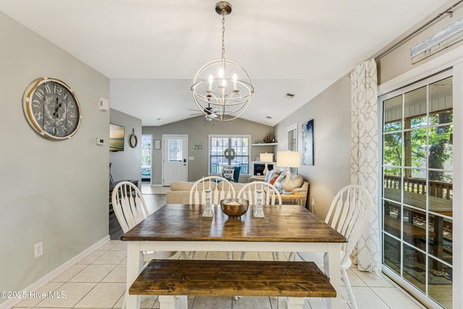 107 Ne 24 Th St, House other with 3 bedrooms, 2 bathrooms and null parking in Oak Island NC | Image 14