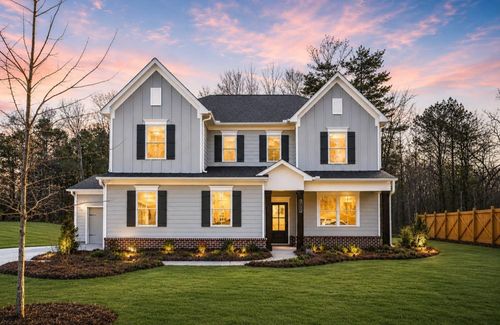 4249 Karenwood Circle, Powder Springs, GA, 30127 | Card Image