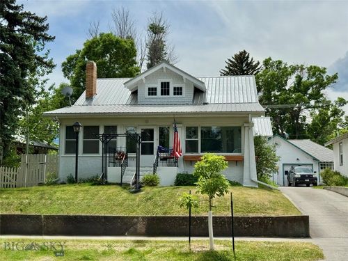 108 S 8th St, Livingston, MT, 59047-2516 | Card Image
