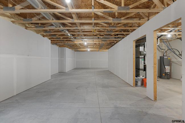 17312 Potter St, House other with 4 bedrooms, 3 bathrooms and 3 parking in Bennington NE | Image 33