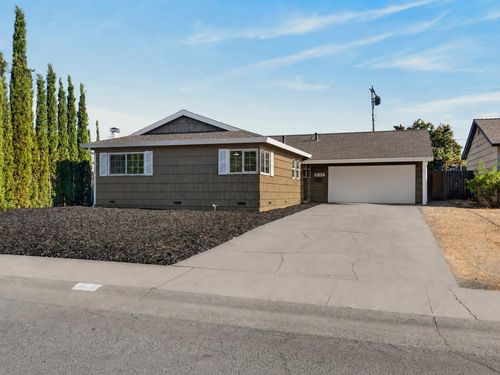 6129 Marwick Way, Carmichael, CA, 95608 | Card Image