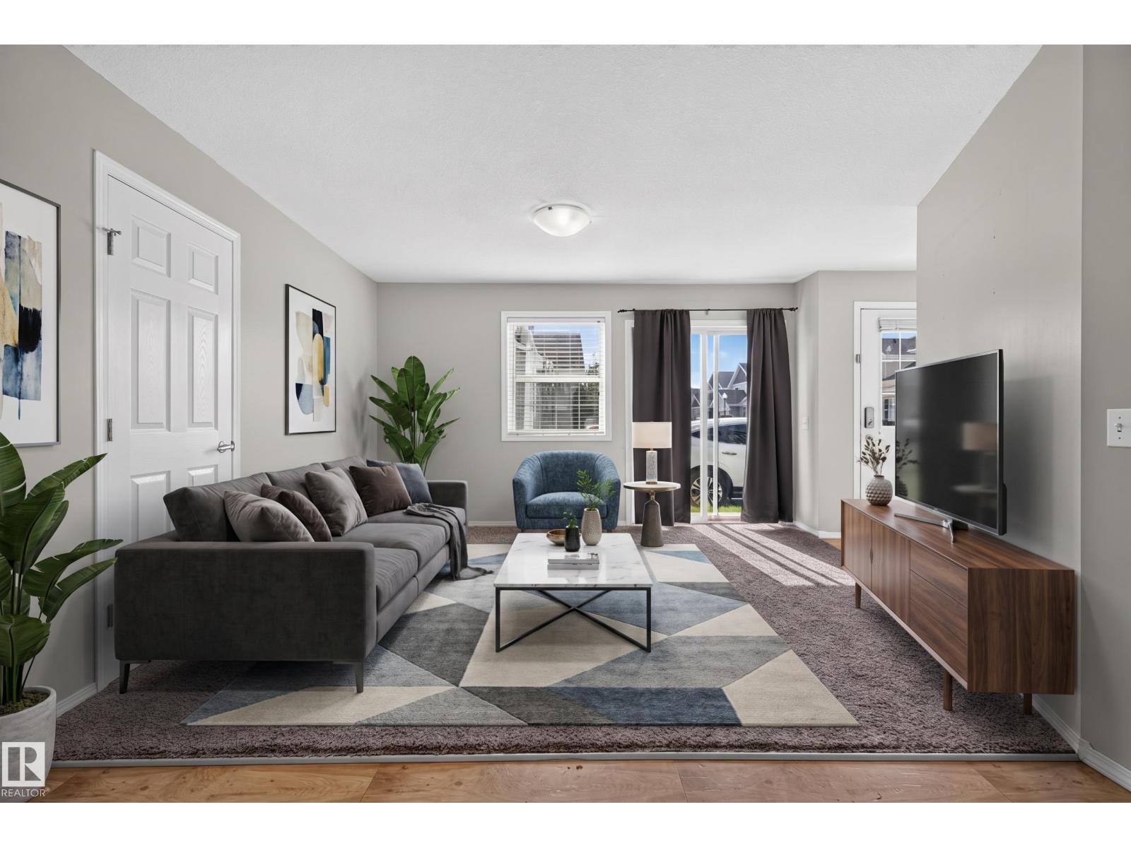 Residential in Edmonton 4