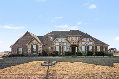 415 Silver Spur Trl, Rockwall, TX, 75032-8301 | Card Image