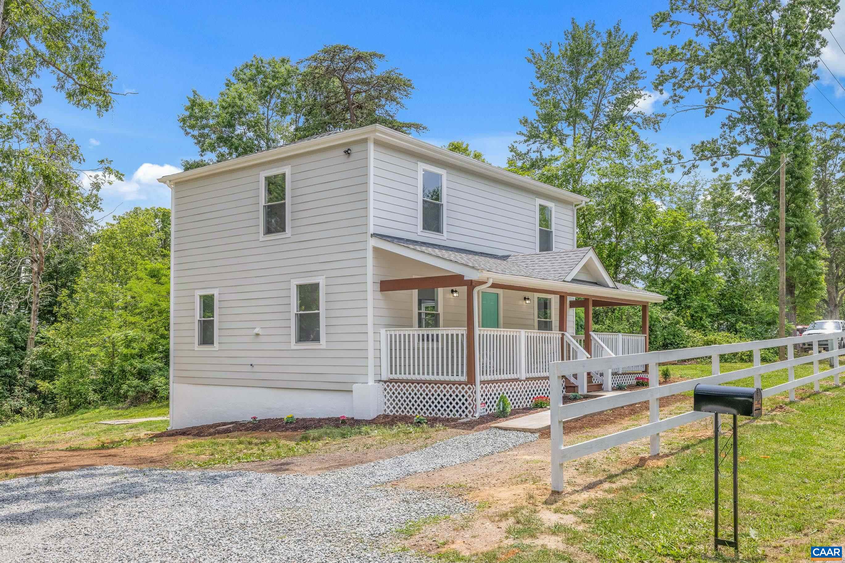 Residential in Barboursville 4