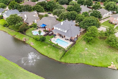 1509 Briar Meadow Dr, Keller, TX, 76248-8907 | Card Image