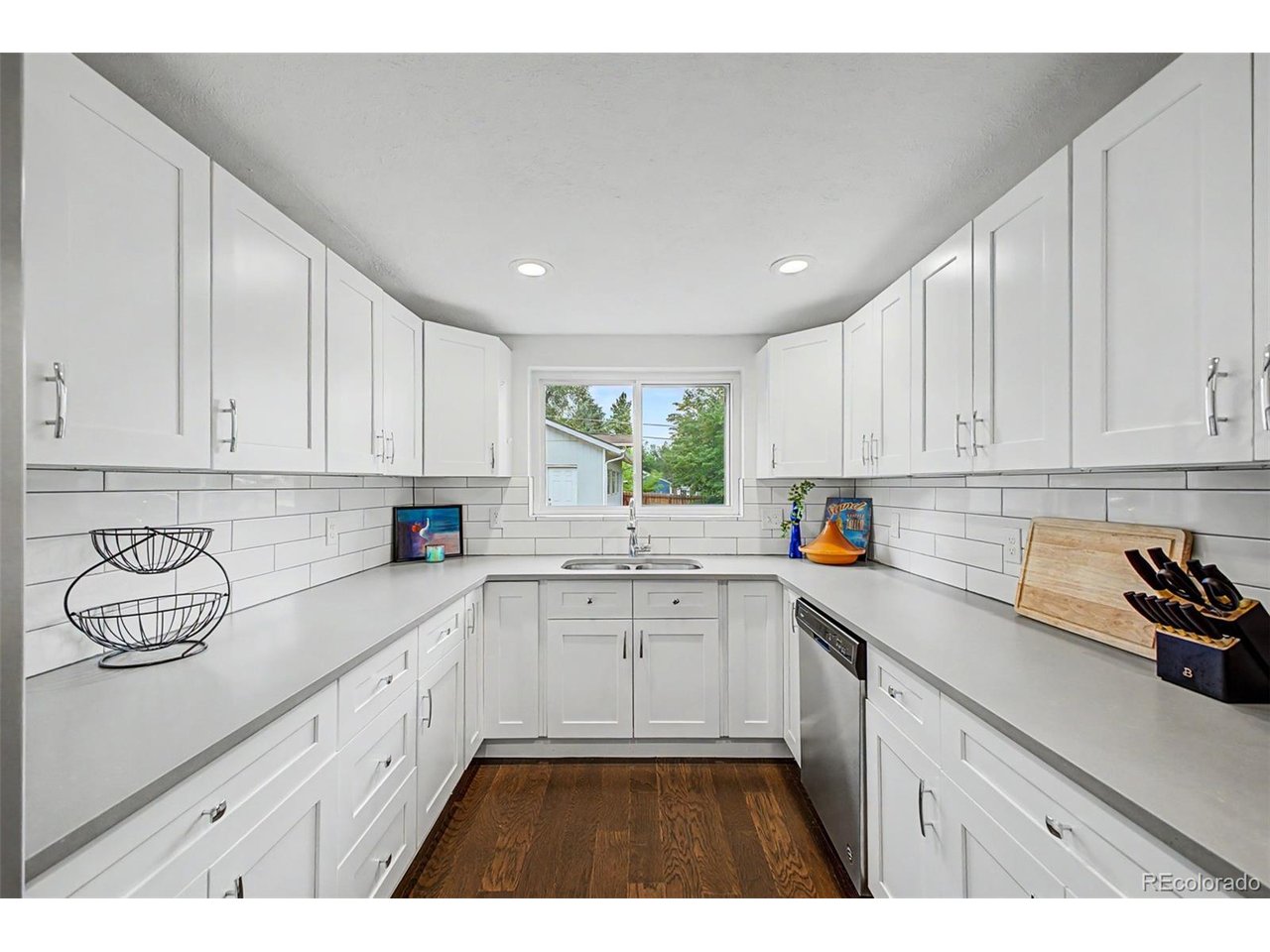Residential in Denver 4