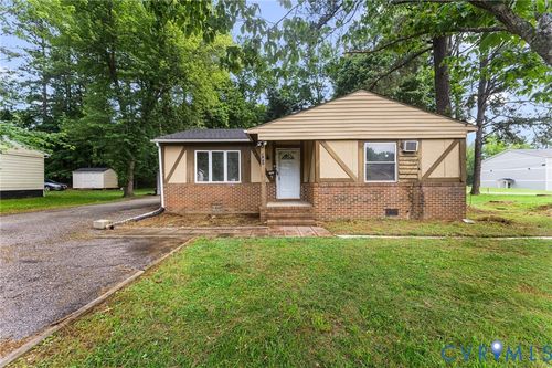 507 Tavern St, Blackstone, VA, 23824-1530 | Card Image