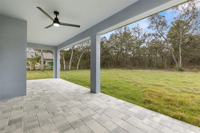 10262 Maybird Ave, House other with 3 bedrooms, 2 bathrooms and null parking in WEEKI WACHEE FL | Image 22