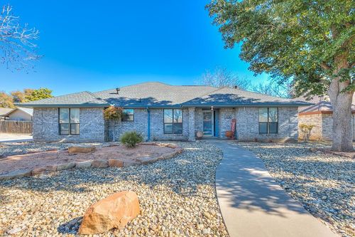 3438 Walnut Hill Dr, San Angelo, TX, 76904-8100 | Card Image