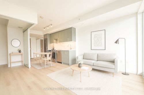 2209-251 Jarvis St, Toronto, ON, M5B0C3 | Card Image