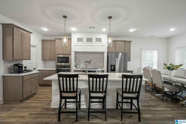 59 Birchwood Ln, House other with 6 bedrooms, 6 bathrooms and null parking in ALABASTER AL | Image 11