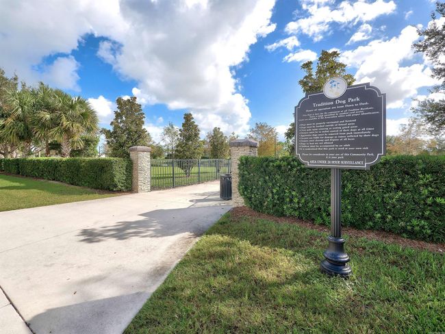 12578 Sw Sunrise Lake Ter, House other with 3 bedrooms, 3 bathrooms and null parking in Port St. Lucie FL | Image 114