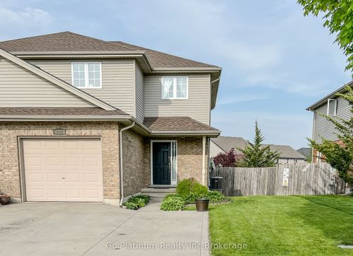 257 Falcon Dr, Woodstock, ON, N4T0A1 | Card Image