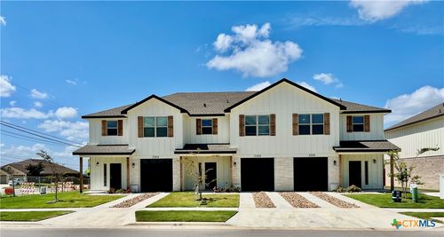 3308 Abraham Dr, Killeen, TX, 76549 | Card Image