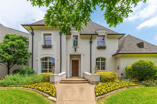 297 Ridgemont Dr, Heath, TX, 75126-5320 | Card Image