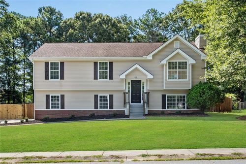 440 Ashley Way, Loganville, GA, 30052-2720 | Card Image
