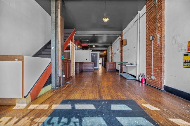 225 E 8 Th Ave, Home with 0 bedrooms, 0 bathrooms and null parking in Homestead PA | Image 5