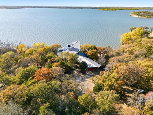 640 Diamond Point Dr, Oak Point, TX, 75068-2302 | Card Image